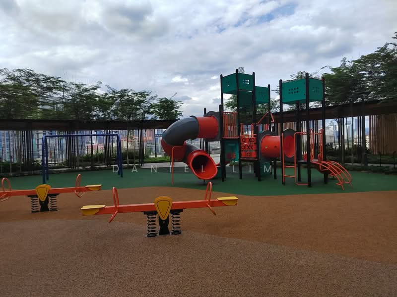 Service Residence for Rent at Sunway Velocity TWO - Daniel Lim - Exterior - PropertyGuru.com.my