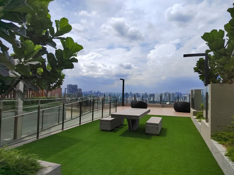 Service Residence for Rent at Sunway Velocity TWO - Daniel Lim - View - PropertyGuru.com.my