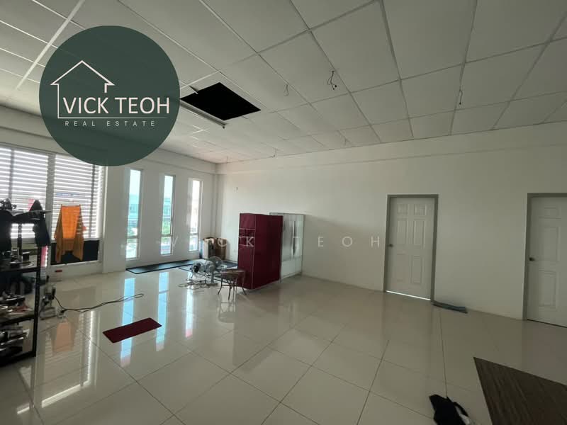 Kilang Terpisah untuk Disewa di Perai (Penang) - Vick Teoh - Interior - PropertyGuru.com.my
