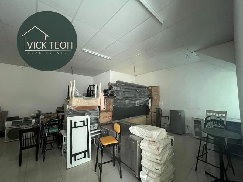 Kilang Terpisah untuk Disewa di Perai (Penang) - Vick Teoh - Interior - PropertyGuru.com.my