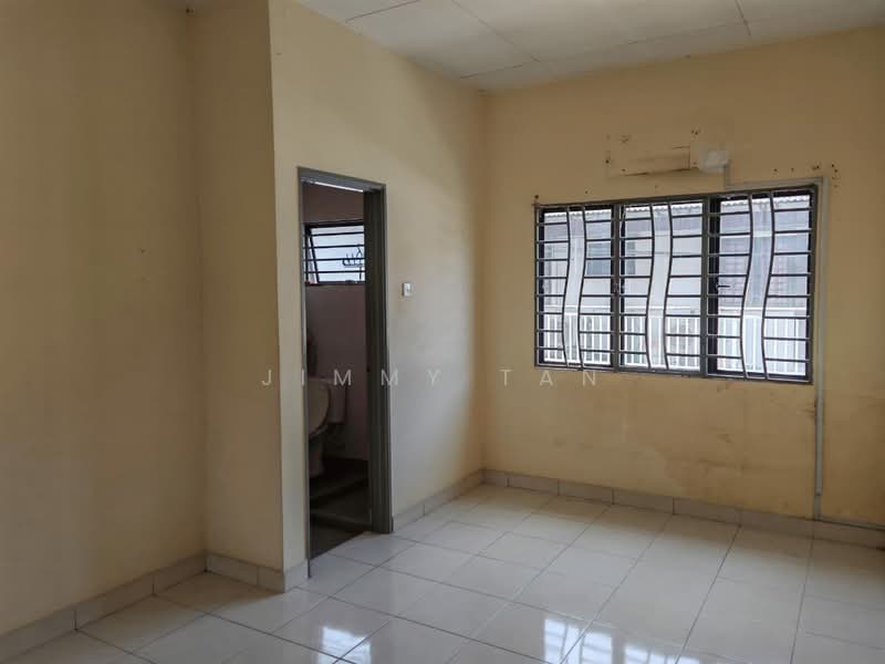 Rumah Teres 2 Tingkat untuk Dijual di Bandar Puteri Klang (Klang) - Jimmy Tan - PropertyGuru.com.my