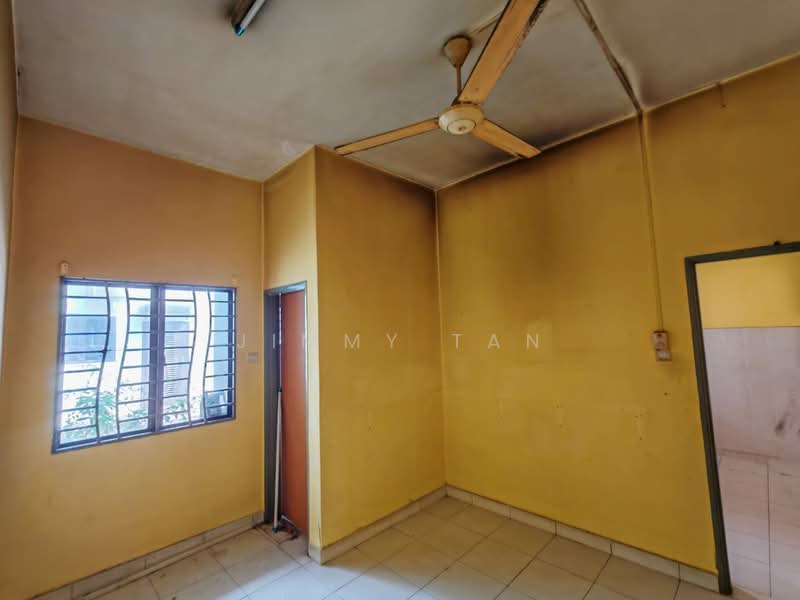 Rumah Teres 2 Tingkat untuk Dijual di Bandar Puteri Klang (Klang) - Jimmy Tan - PropertyGuru.com.my