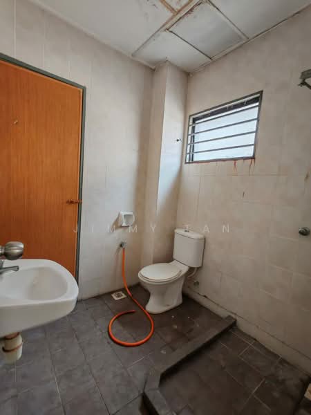 Rumah Teres 2 Tingkat untuk Dijual di Bandar Puteri Klang (Klang) - Jimmy Tan - PropertyGuru.com.my
