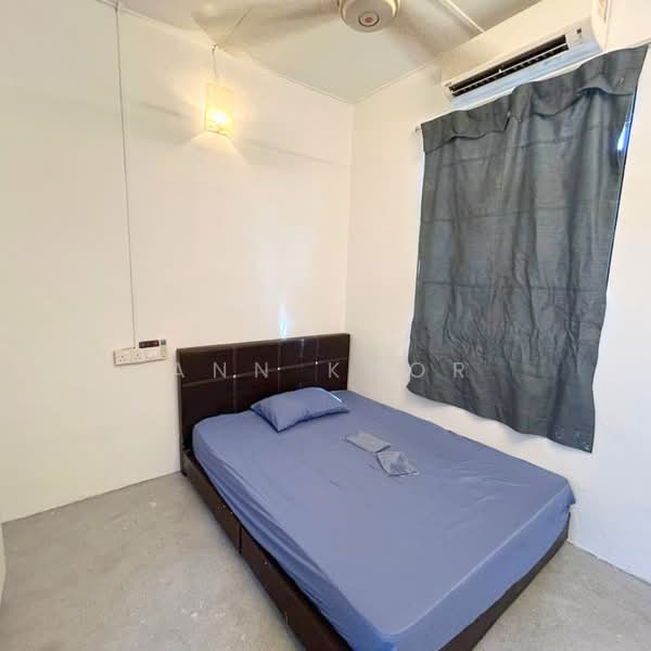 Rumah Teres untuk Disewa di Alma (Bukit Mertajam) - Ann Khor - Bedroom - PropertyGuru.com.my