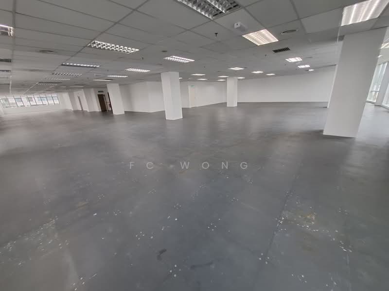 Pejabat untuk Disewa di Bandar Puteri Puchong (Puchong) - FC Wong - Interior - PropertyGuru.com.my