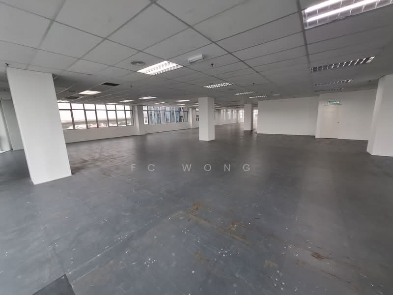 Pejabat untuk Disewa di Bandar Puteri Puchong (Puchong) - FC Wong - Interior - PropertyGuru.com.my