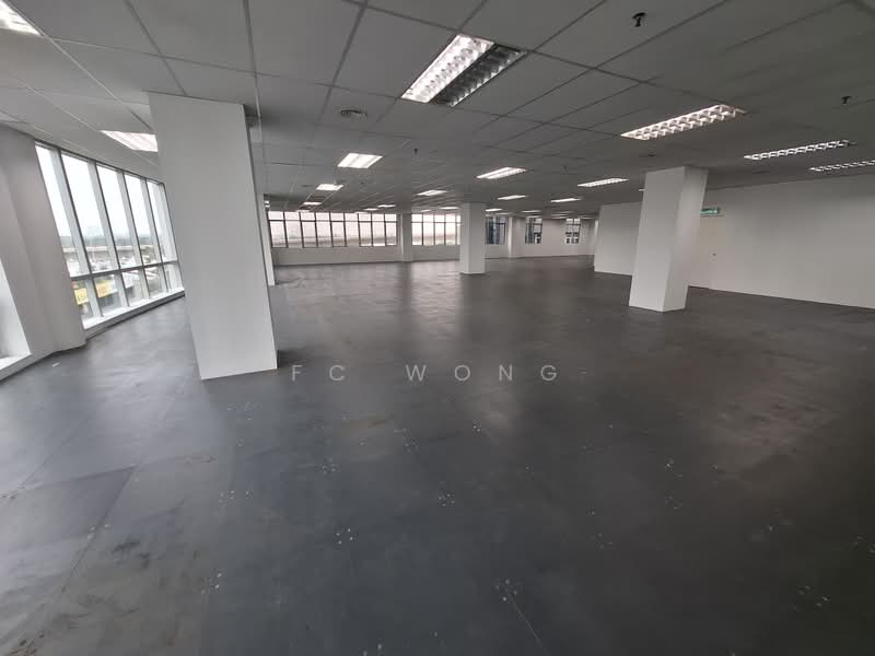 Pejabat untuk Disewa di Bandar Puteri Puchong (Puchong) - FC Wong - Interior - PropertyGuru.com.my