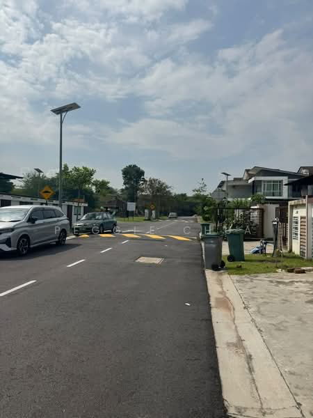 Rumah Teres 2 Tingkat untuk Disewa di Johor Bahru (Johor) - Peggie Chua - PropertyGuru.com.my