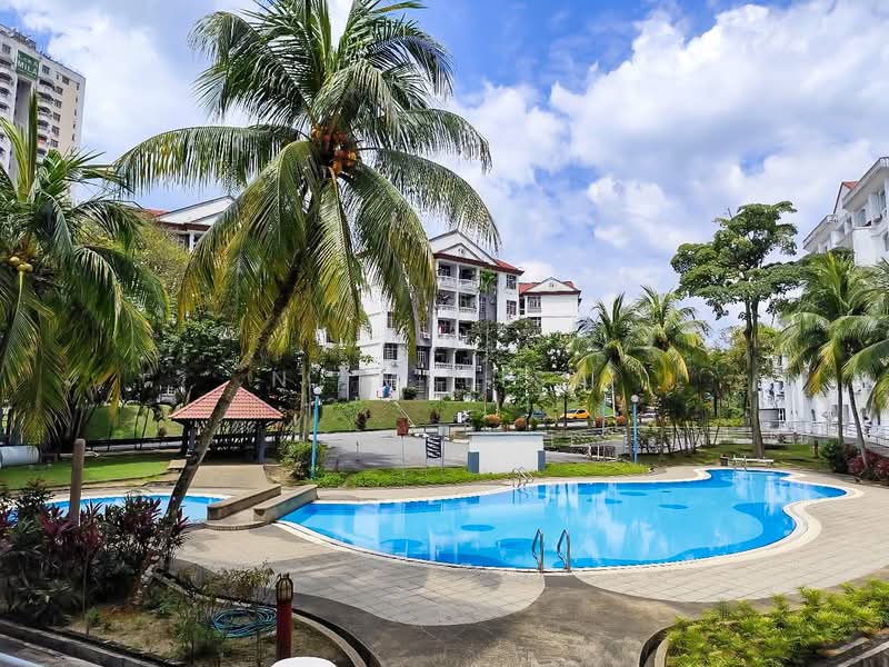 Condominium for Sale at Casa Mila - N. Melisa - Pool - PropertyGuru.com.my