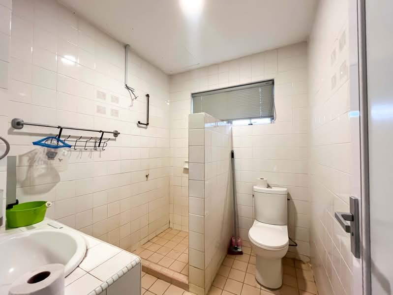 Condominium for Sale at Casa Mila - N. Melisa - Bathroom - PropertyGuru.com.my