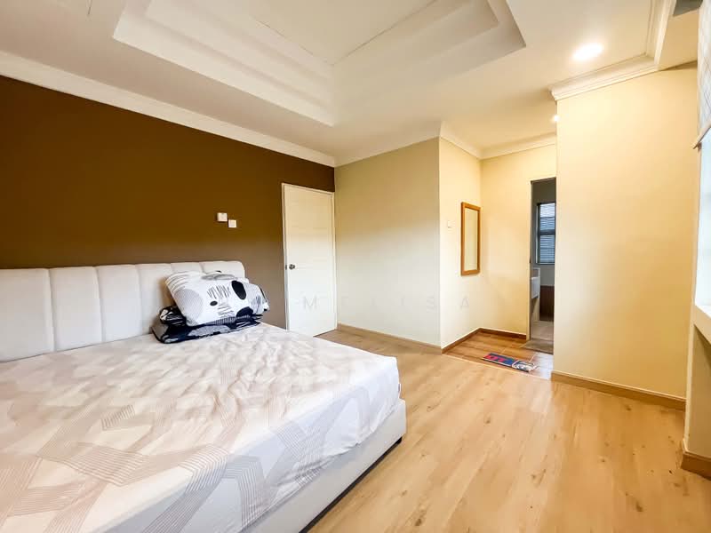 Condominium for Sale at Casa Mila - N. Melisa - Bedroom - PropertyGuru.com.my