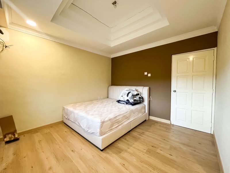 Condominium for Sale at Casa Mila - N. Melisa - Bedroom - PropertyGuru.com.my