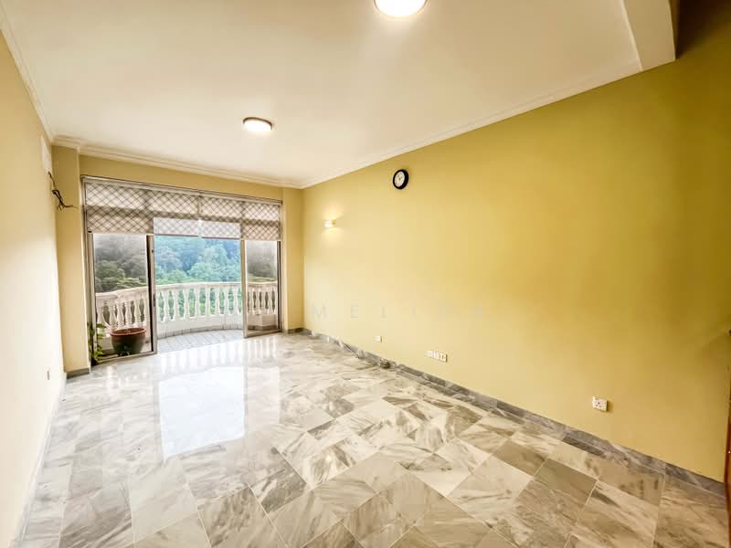Condominium for Sale at Casa Mila - N. Melisa - Balcony - PropertyGuru.com.my