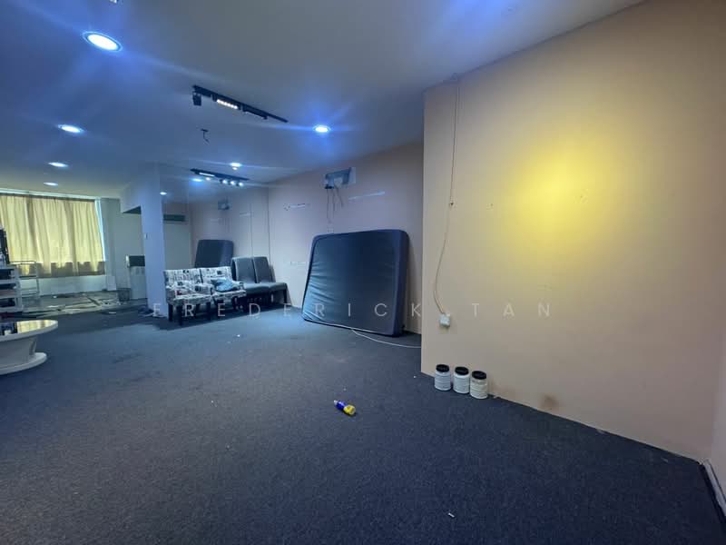 Shop / Office for Rent in Bandar Puteri Puchong (Puchong) - Frederick Tan - Interior - PropertyGuru.com.my