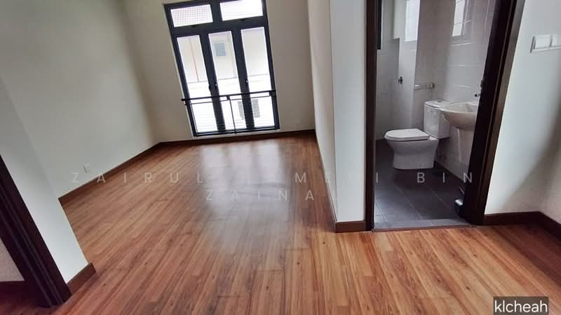 Rumah Teres 2 Tingkat untuk Dijual di Denai Alam (Shah Alam) - Zairul Hamedi Bin Zainal - PropertyGuru.com.my