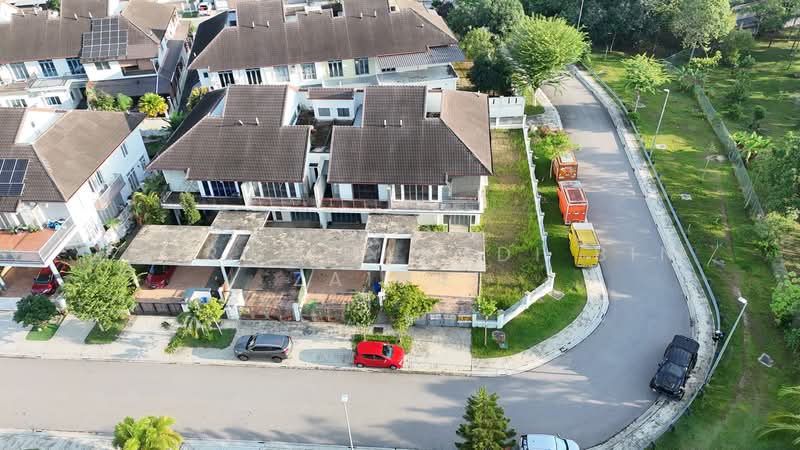 Rumah Teres 2 Tingkat untuk Dijual di Denai Alam (Shah Alam) - Zairul Hamedi Bin Zainal - PropertyGuru.com.my