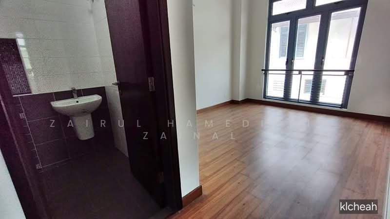 Rumah Teres 2 Tingkat untuk Dijual di Denai Alam (Shah Alam) - Zairul Hamedi Bin Zainal - PropertyGuru.com.my