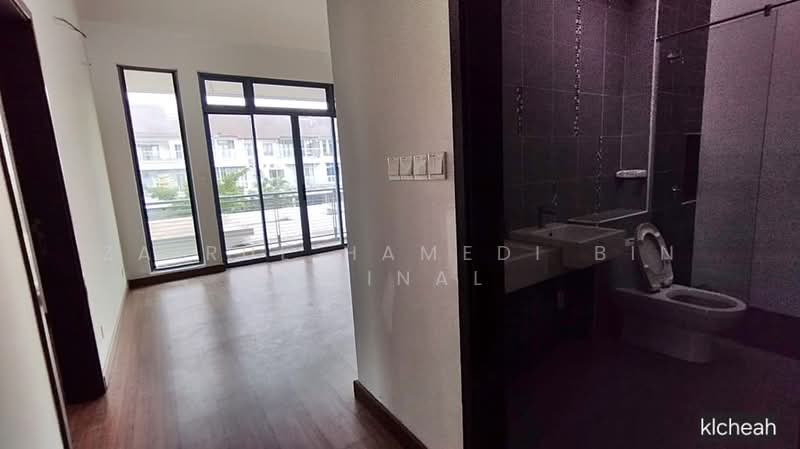 Rumah Teres 2 Tingkat untuk Dijual di Denai Alam (Shah Alam) - Zairul Hamedi Bin Zainal - PropertyGuru.com.my