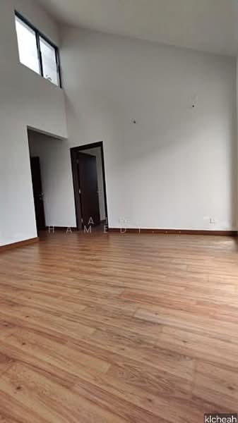 Rumah Teres 2 Tingkat untuk Dijual di Denai Alam (Shah Alam) - Zairul Hamedi Bin Zainal - PropertyGuru.com.my