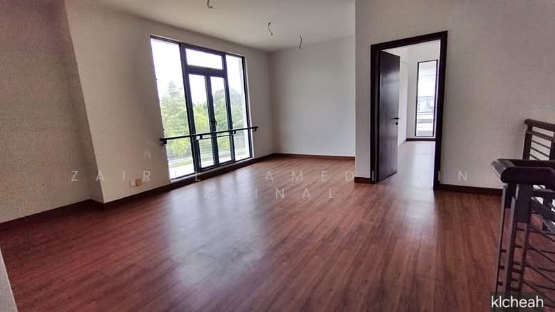 Rumah Teres 2 Tingkat untuk Dijual di Denai Alam (Shah Alam) - Zairul Hamedi Bin Zainal - PropertyGuru.com.my