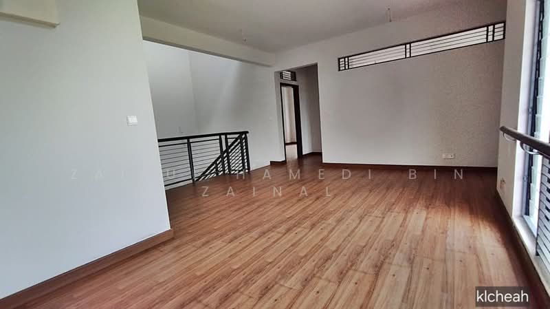 Rumah Teres 2 Tingkat untuk Dijual di Denai Alam (Shah Alam) - Zairul Hamedi Bin Zainal - PropertyGuru.com.my