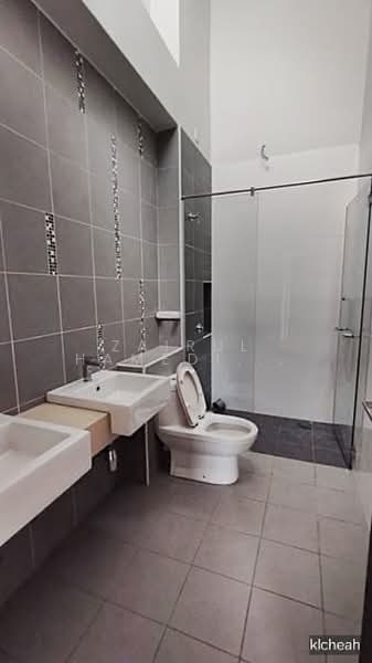 Rumah Teres 2 Tingkat untuk Dijual di Denai Alam (Shah Alam) - Zairul Hamedi Bin Zainal - PropertyGuru.com.my