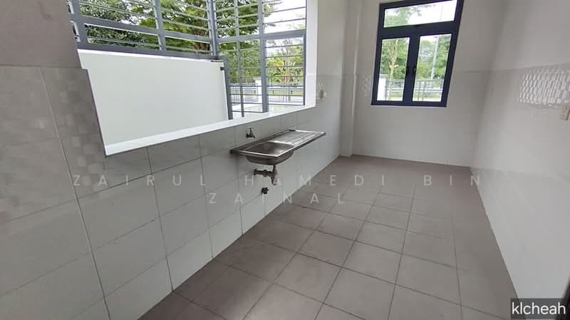Rumah Teres 2 Tingkat untuk Dijual di Denai Alam (Shah Alam) - Zairul Hamedi Bin Zainal - PropertyGuru.com.my