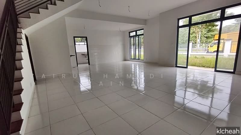 Rumah Teres 2 Tingkat untuk Dijual di Denai Alam (Shah Alam) - Zairul Hamedi Bin Zainal - PropertyGuru.com.my