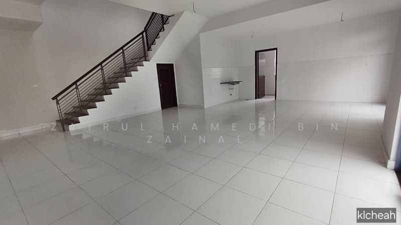 Rumah Teres 2 Tingkat untuk Dijual di Denai Alam (Shah Alam) - Zairul Hamedi Bin Zainal - PropertyGuru.com.my