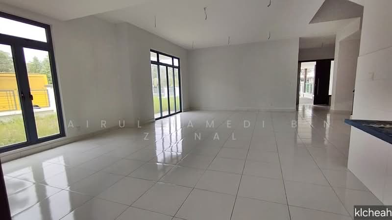 Rumah Teres 2 Tingkat untuk Dijual di Denai Alam (Shah Alam) - Zairul Hamedi Bin Zainal - PropertyGuru.com.my