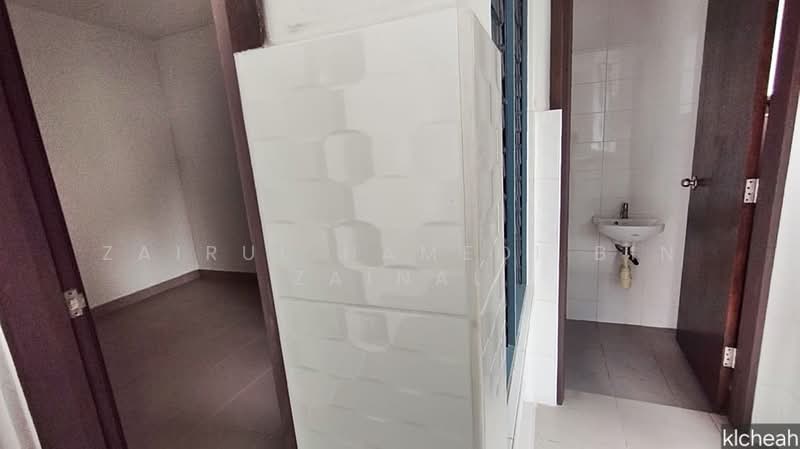 Rumah Teres 2 Tingkat untuk Dijual di Denai Alam (Shah Alam) - Zairul Hamedi Bin Zainal - PropertyGuru.com.my