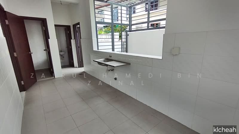 Rumah Teres 2 Tingkat untuk Dijual di Denai Alam (Shah Alam) - Zairul Hamedi Bin Zainal - PropertyGuru.com.my