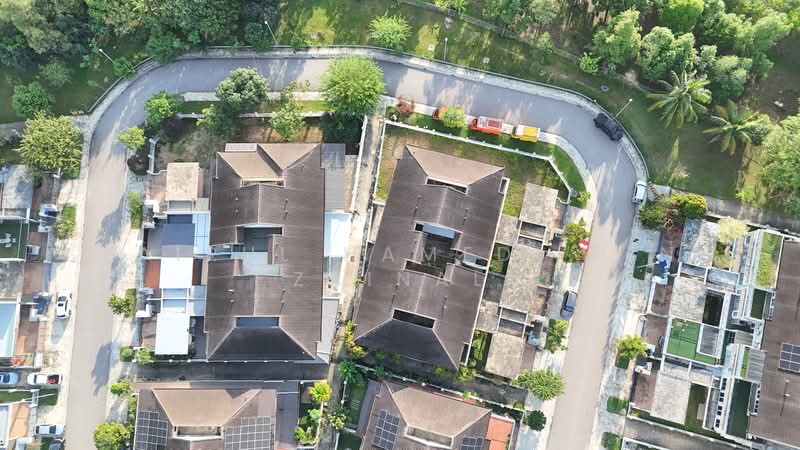 Rumah Teres 2 Tingkat untuk Dijual di Denai Alam (Shah Alam) - Zairul Hamedi Bin Zainal - PropertyGuru.com.my