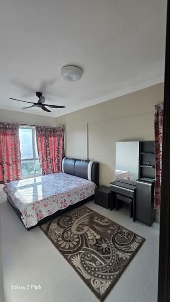 Kondominium untuk Dijual di Elit Heights @ Bayan City - Leong . - Bedroom - PropertyGuru.com.my