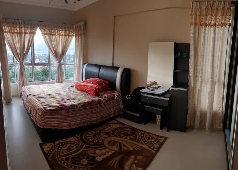 Kondominium untuk Dijual di Elit Heights @ Bayan City - Leong . - Bedroom - PropertyGuru.com.my