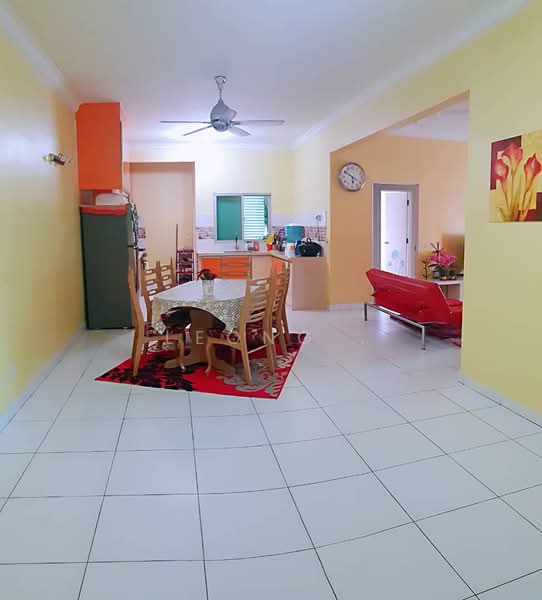 Kondominium untuk Dijual di Elit Heights @ Bayan City - Leong . - Dining Room - PropertyGuru.com.my