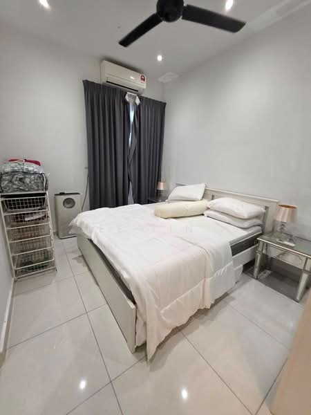 2-storey Terraced House for Sale in Horizon Hills (Iskandar Puteri (Nusajaya)) - See Yin . - Bedroom - PropertyGuru.com.my