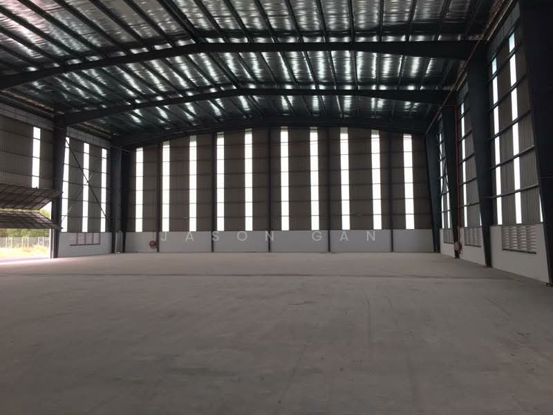 Detached Factory for Sale in Taman Perindustrian Puchong (Puchong) - Jason Gan - Interior - PropertyGuru.com.my