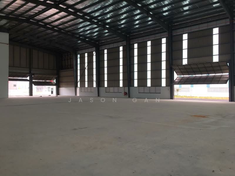 Detached Factory for Sale in Taman Perindustrian Puchong (Puchong) - Jason Gan - Interior - PropertyGuru.com.my