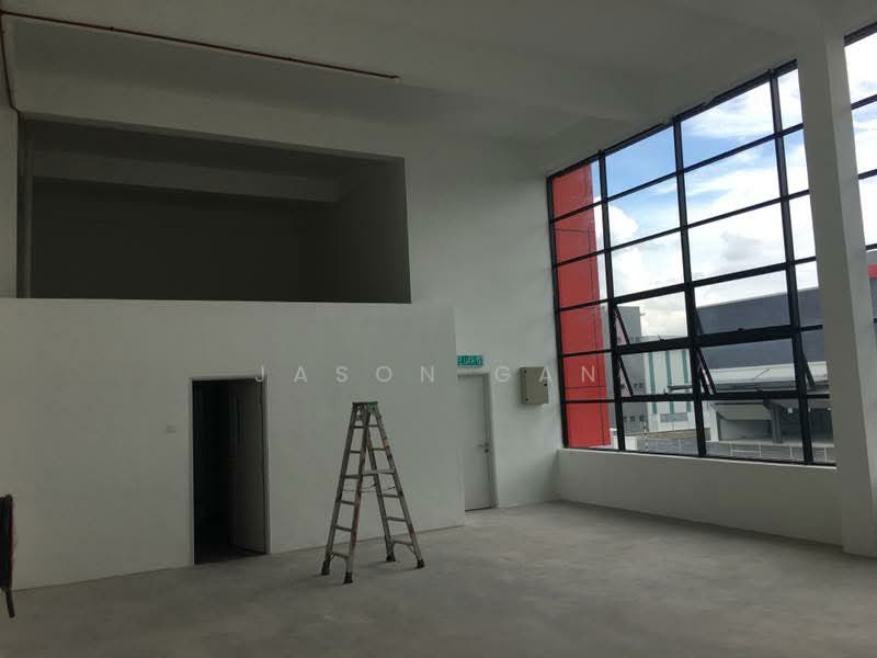 Detached Factory for Sale in Taman Perindustrian Puchong (Puchong) - Jason Gan - Interior - PropertyGuru.com.my