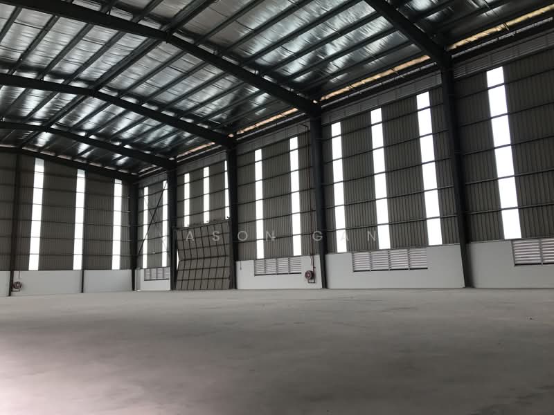 Detached Factory for Sale in Taman Perindustrian Puchong (Puchong) - Jason Gan - Interior - PropertyGuru.com.my
