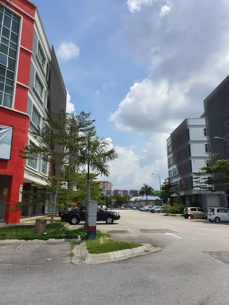 Shop / Office for Sale in Taman Subang Bestari (Sungai Buloh) - Karl Phang - PropertyGuru.com.my