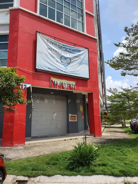 Shop / Office for Sale in Taman Subang Bestari (Sungai Buloh) - Karl Phang - PropertyGuru.com.my