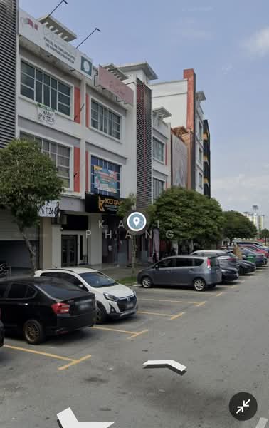 Shop / Office for Sale in Taman Subang Bestari (Sungai Buloh) - Karl Phang - Exterior - PropertyGuru.com.my