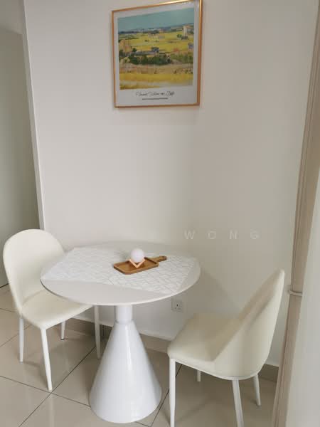 Service Residence for Rent at Trion @ KL - Esther Wong - Interior - PropertyGuru.com.my