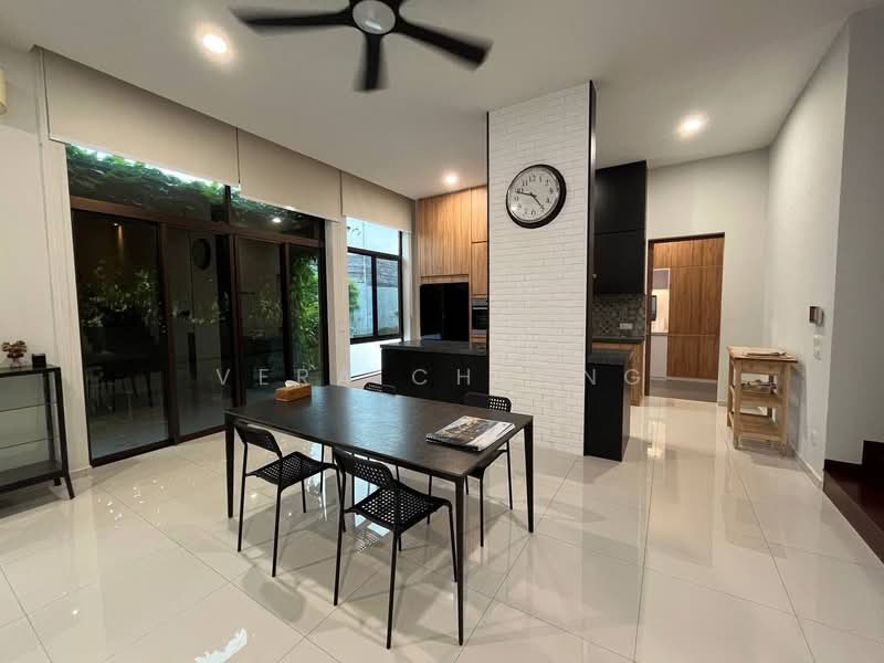 Cluster House for Sale in Iskandar Puteri (Nusajaya) (Johor) - Vera Cheong - PropertyGuru.com.my