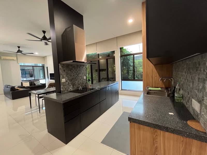 Cluster House for Sale in Iskandar Puteri (Nusajaya) (Johor) - Vera Cheong - PropertyGuru.com.my