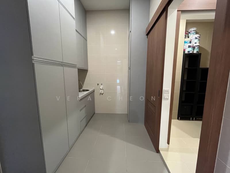 Cluster House for Sale in Iskandar Puteri (Nusajaya) (Johor) - Vera Cheong - PropertyGuru.com.my