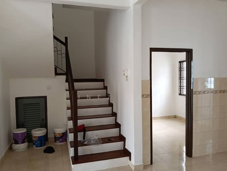 2-storey Terraced House for Sale in Skudai (Johor) - Inez Ng - Interior - PropertyGuru.com.my