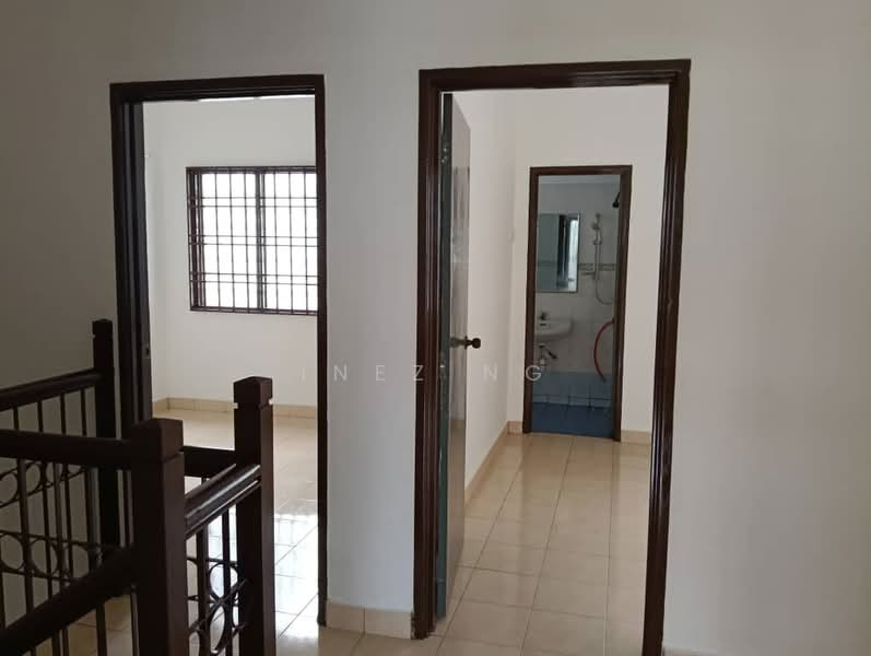 2-storey Terraced House for Sale in Skudai (Johor) - Inez Ng - Interior - PropertyGuru.com.my
